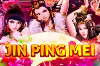 Jin Ping Mei slot by Triple Profits Games