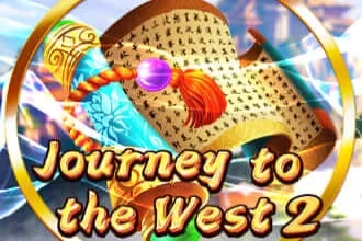 Journey to the West 2 slot by Triple Profits Games
