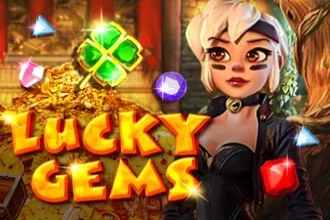 Lucky Gems Demo Slot