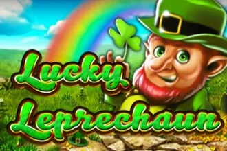 Lucky Leprechaun slot by Urgent Games