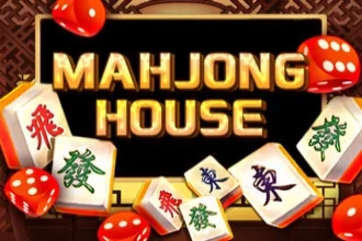 Mahjong House slot by Triple Profits Games