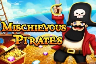 Mischievous Pirates slot by Triple Profits Games