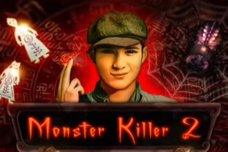 Monster Killer Demo Slot