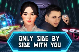 Only Side by Side with You slot by Triple Profits Games
