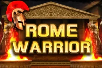 Rome Warrior Demo Slot