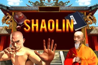 Shaolin slot by Triple Profits Games