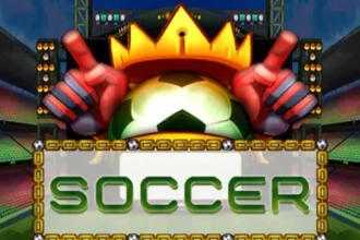 Soccer slot by Triple Profits Games