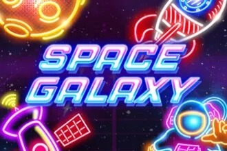 Space Galaxy Demo Slot