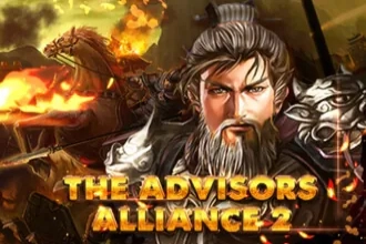 The Advisors Alliance slot by Triple Profits Games