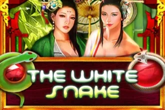 The White Snake Demo Slot