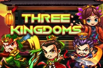 Three Kingdoms Demo Slot