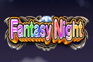 Fantasy Night slot by Golden Hero