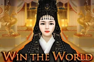 Win The World slot by Triple Profits Games