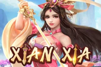 Xian Xia slot by Triple Profits Games
