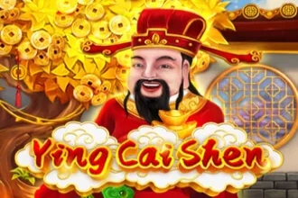 Ying Cai Shen Demo Slot