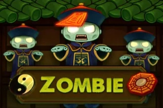 Zombie Demo Slot
