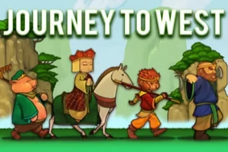 Journey to the West demo