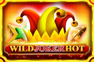 Wild Joker Hot demo