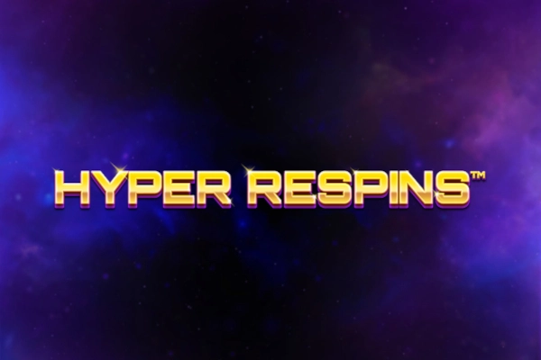 Hyper Respins slot by ReelPlay