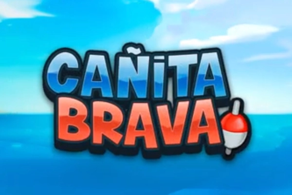 Canita Brava slot by MGA