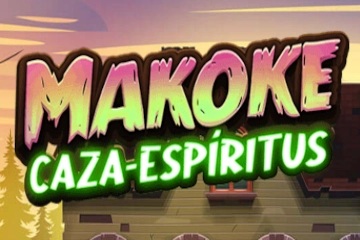 Makoke Caza-Espiritus slot by MGA