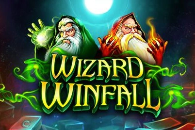 Wizard Winfall slot by Slot Factory