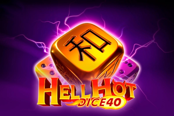 Hell Hot Dice 40 slot by Endorphina
