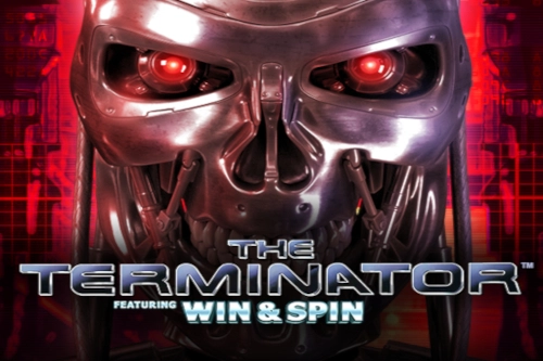 The Terminator slot by Inspired Gaming