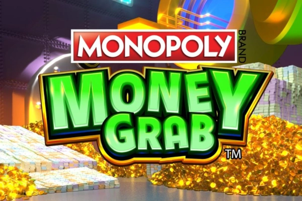 Monopoly Money Grab slot by Light & Wonder - 96% RTP