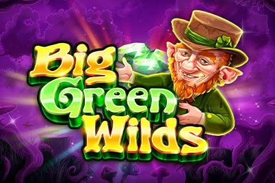 Big Green Wilds slot by Slot Factory