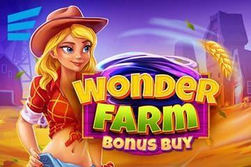 Wonder Farm Bonus Buy slot by Evoplay