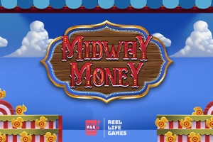 Midway Money slot by Reel Life Games