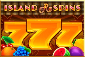 Island Respins slot by Tiptop