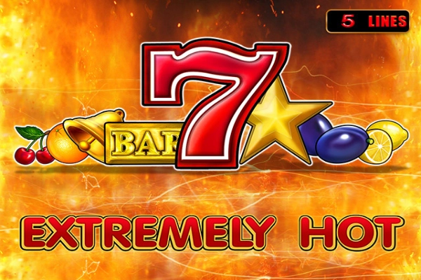 Extremely Hot Demo Slot