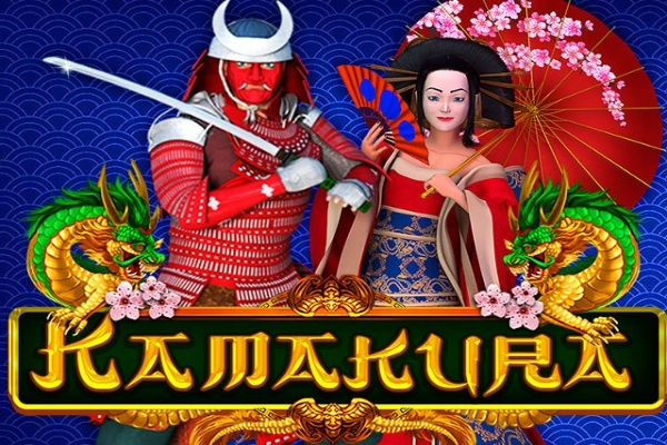 Kamakura Demo Slot