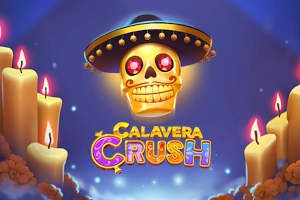 Calavera Crush demo