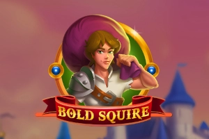 Bold Squire slot by Betixon