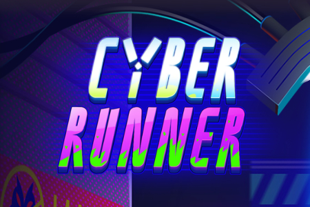 Cyber Runner