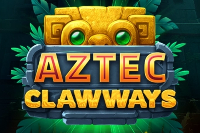 Aztec Clawways slot by Clawbuster