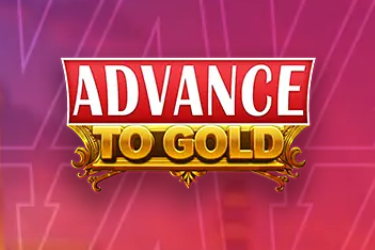 Advance to Gold slot by Arrow's Edge