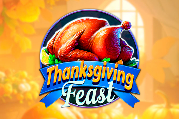 Thanksgiving Feast slot by Triple Cherry