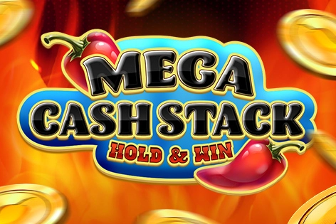 Mega Cash Stack slot by OctoPlay