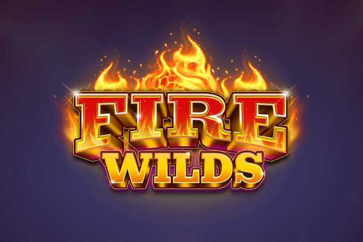 Fire Wilds slot by Bang Bang Games