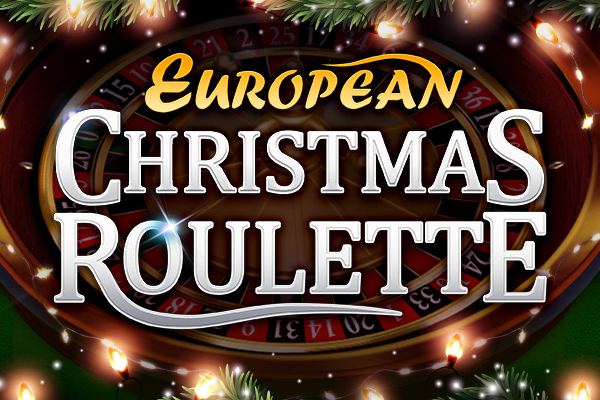 European Christmas Roulette demo