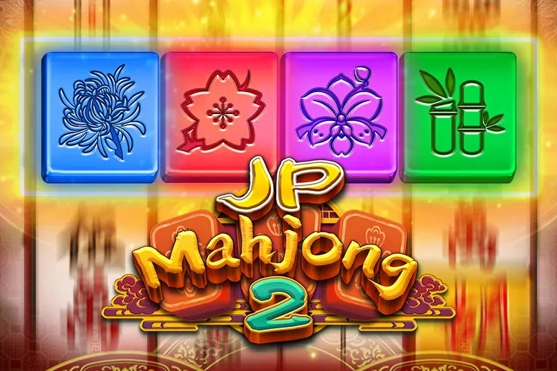 JP Mahjong 2 slot by FunTa Gaming