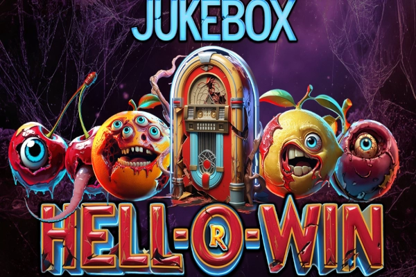 Hell or Win Jukebox slot by The Better Platform