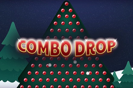 Christmas Combo Drop slot by PlayGenX