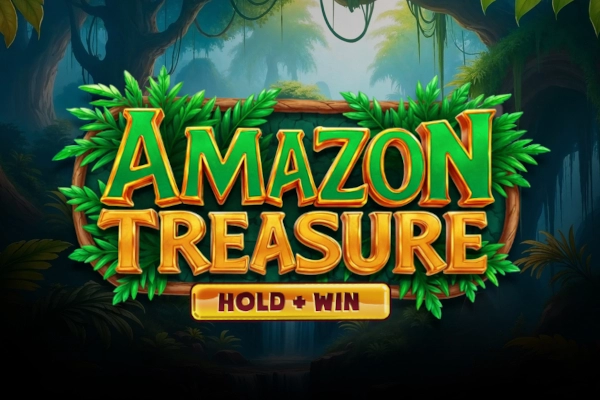 Amazon Treasure Demo Slot
