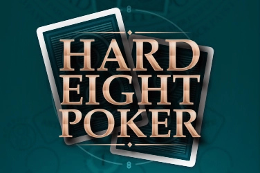 Hard Eight Poker