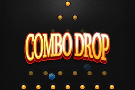 Combo Drop slot by PlayGenX